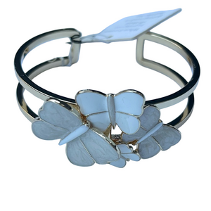 Talbots Woman’s Butterfly Cuff Bracelet